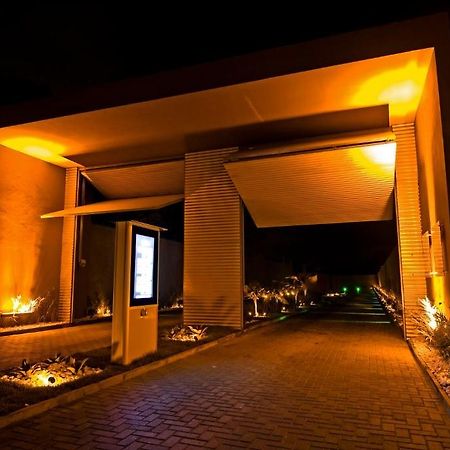 Union Motel  Кабеделу Экстерьер фото